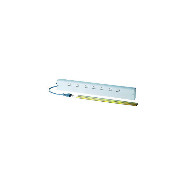 Eberle Controls Funkempfänger 6-Kanal,8A,ws INSTAT 868-a6
